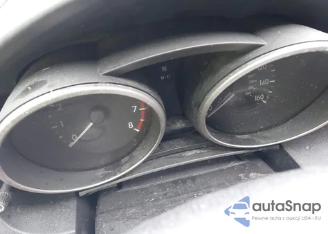 2012 Mazda Mazda5 Sport из США, поврежденный, VIN JM1CW2BL4C0133346